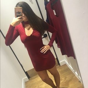 Express Dress